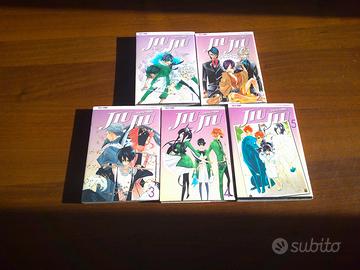 jiu jiu(j-pop,manga,2011-2013)