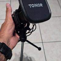 TONOR Microfono USB