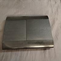 Ps3 super slim 