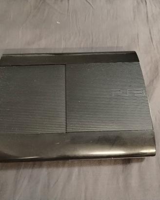 Ps3 super slim 