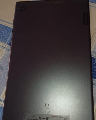 Tablet lenovo tab m10