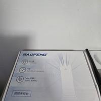 Radio BAOFENG DM-32UV DMR