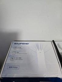 Radio BAOFENG DM-32UV DMR