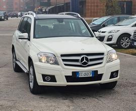 Mercedes-benz GLK 220 GLK 220 CDI 4Matic BlueEFFIC