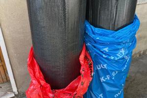 Isolante Armaflex adesivo originale van e camper