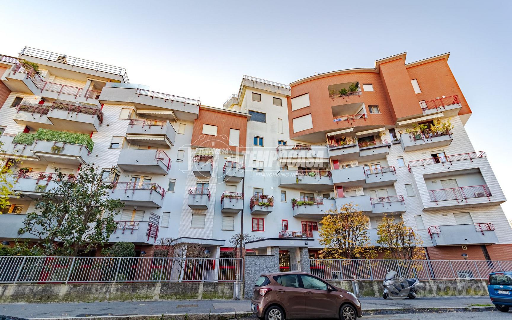 Appartamento – Milano, Corvetto, Municipio 4 - Vista 5