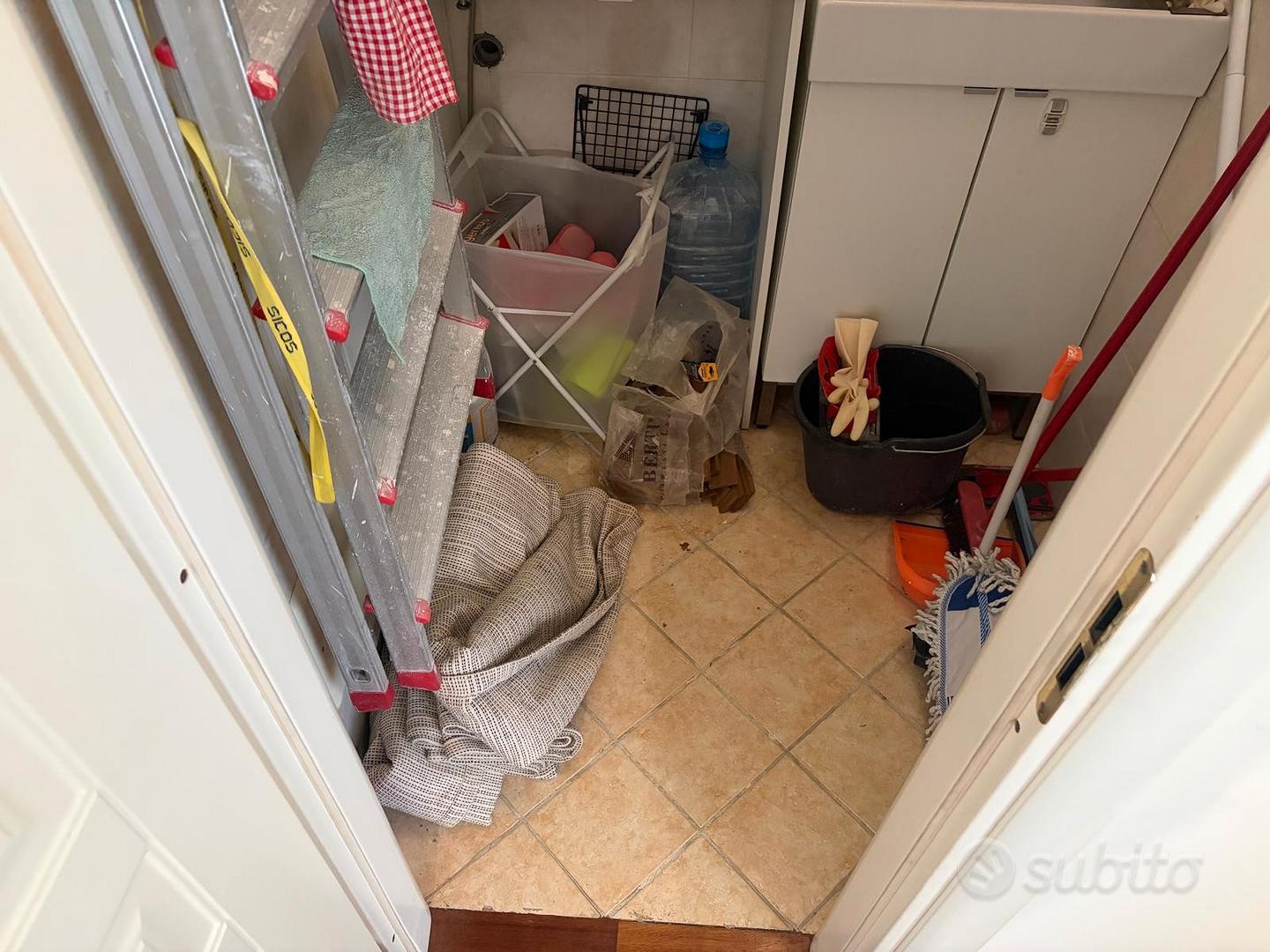 Appartamento – Napoli, Borgo Sant'Antonio Abate, Municipalità 4 - Vista 4