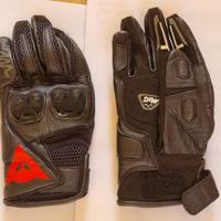 Guanti Dainese