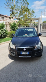 Fiat sedici 4x4 1.9 120cv