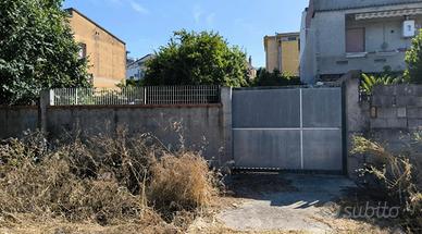 Terreno Edificabile