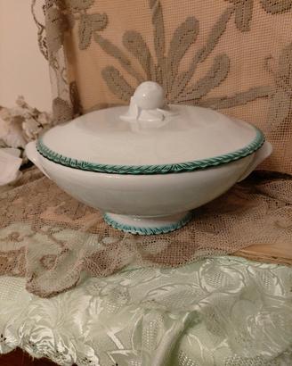 Zuppiera Galvani Pordenone 