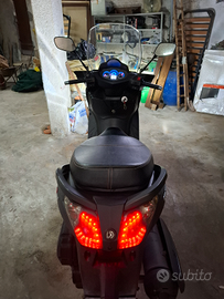 Sym Citycom 300 - 2015