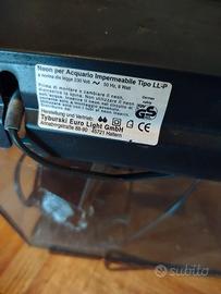 acquario per pesci 45721 haltern 