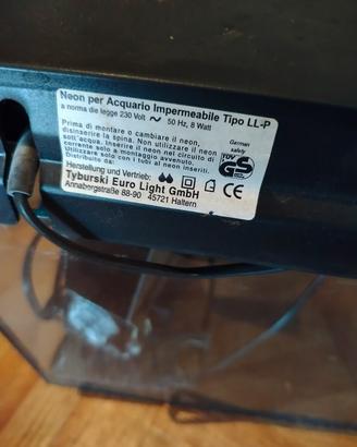 acquario per pesci 45721 haltern 