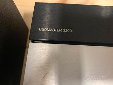 Bang & Olufsen