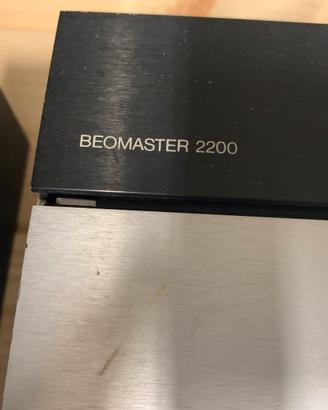 Bang & Olufsen