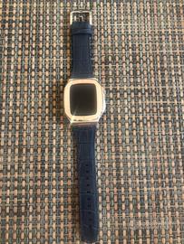 Custodia per Apple watch