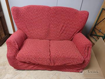 Divano 2 posti 