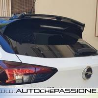Spoiler da tetto V.2 Opel Corsa F GS Line (2019-)