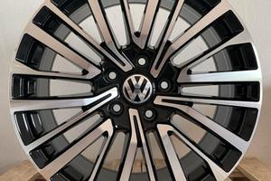 Set cerchi dedica Palmerston da 18 per T5 T6 T7