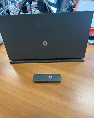 Modem vodafone