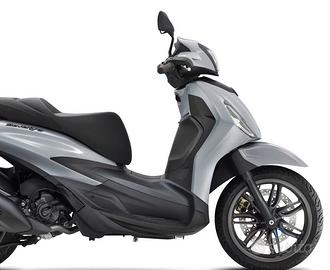 Piaggio Beverly 310 S - In Pronta Consegna - Omagg