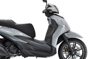 Piaggio Beverly 310 S - In Pronta Consegna - Omagg