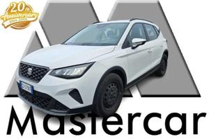 SEAT Arona 1.0 ECO TSI 95cv REFERENCE - GS573NT