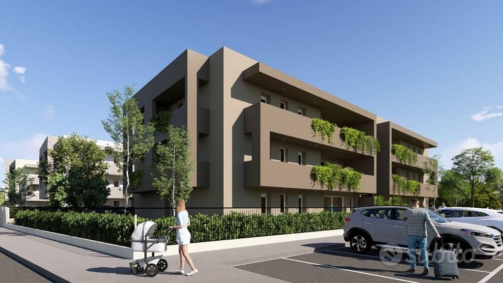 Appartamento – San Pietro di Stra, Stra, Case Giantin - Vista 2