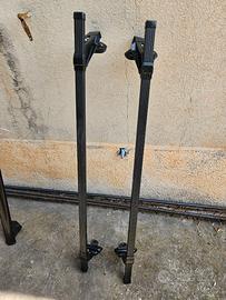 BARRE PORTATUTTO PREALPINA