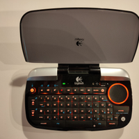 Logitech diNovo Mini Tastiera Bluetooth