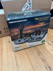 Thrustmaster TCA Captain Pack X Airbus Edition