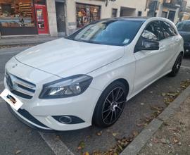 Mercedes-benz A 160 CDI Sport ADATTA NEOPATENTATI