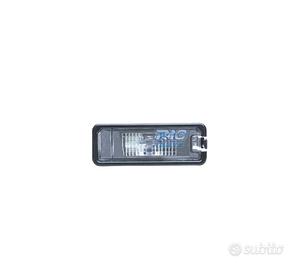 LUCE TARGA A LED VOLKSWAGEN VW KOLEOS 11-16