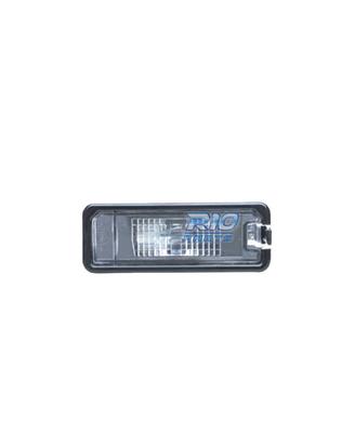 LUCE TARGA A LED VOLKSWAGEN VW KOLEOS 11-16