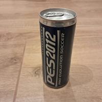 PES 2012 - Lattina in edizione limitata