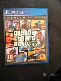 Grand theft auto FIVE