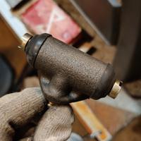 cilindretto freni tamburo fiat 126/127
