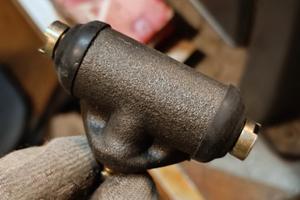 cilindretto freni tamburo fiat 126/127