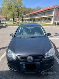 VOLKSWAGEN Golf 5ª serie gt Sport- 2008