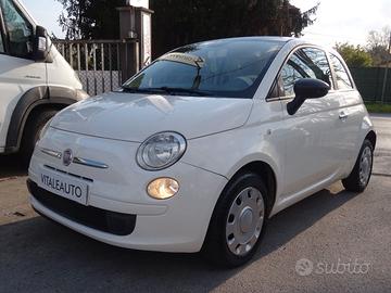 Fiat 500 1.2 Pop 69cv OK NEOPATENTATI