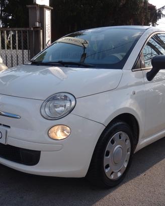 Fiat 500 1.2 Pop 69cv OK NEOPATENTATI