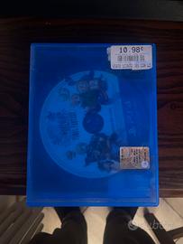 WORLD of FINAL FANTASY.