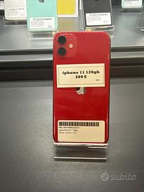IPHONE 11 128GB PROMO LAMPO