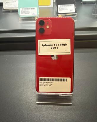 IPHONE 11 128GB PROMO LAMPO
