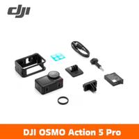 Dji Osmo Action 5 Pro Combo Nuova