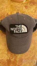 Cappello the north face regolabile