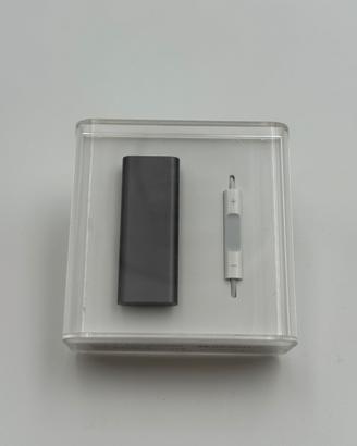 Ipod shuffle 3 Black