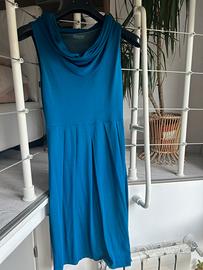 Abito Gazelle turchese