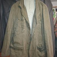 Giacca vintage Jantzen verde oliva – 